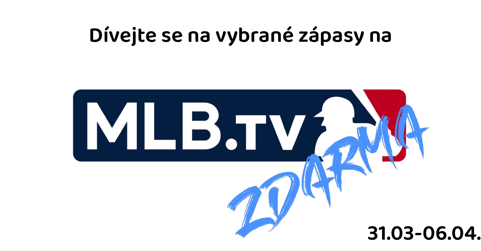Aktuální MLB
